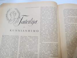 Suomen Punainen Risti Jouluna 1948 -joulujulkaisu / christmas publication