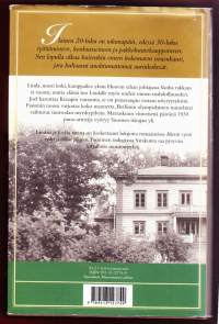 Kultavainiot, 2003. 1.p. Iloinen 20-luku on takanapäin. Edessä lama-aika ja 30-luvun työttömät, konkurssit, pakkohuutokaupat ja sotauhka.