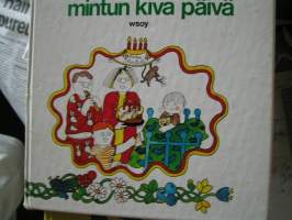 Tyhjä kuva