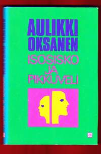 Isosisko ja pikkuveli, 1973. 1.p. Pikkuveljensä menetettyään isosisko oppii tuntemaan uudelleen niitä pikkuveljiä, joita on kaikkialla hänen ympärillään.