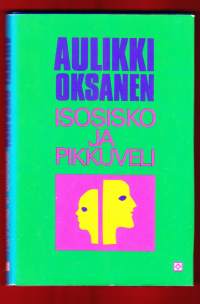 Isosisko ja pikkuveli, 1973. 1.p. Pikkuveljensä menetettyään isosisko oppii tuntemaan uudelleen niitä pikkuveljiä, joita on kaikkialla hänen ympärillään.