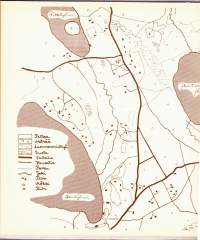 Kadonnut kotikylä - Joutselkä (Kivennapa), 1982. 1.p.