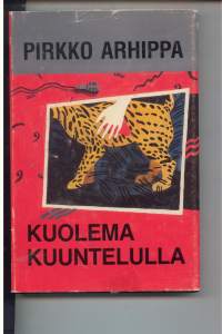 Kuolema kuuntelulla