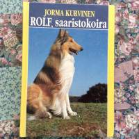 Rolf, saaristokoira