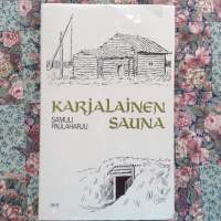 Karjalainen sauna