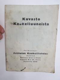 Tyhjä kuva