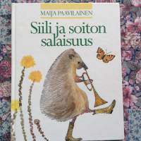 Siili ja soiton salaisuus