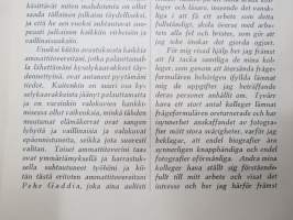Suomen hammaslääkärit 1928 Finlands tandläkare -matrikkeli / roll of finnish dentists