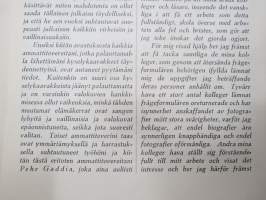 Suomen hammaslääkärit 1928 Finlands tandläkare -matrikkeli / roll of finnish dentists