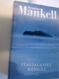 italialaiset kengät