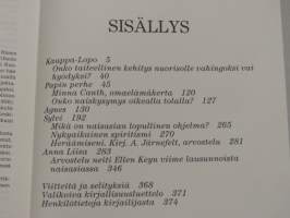 Kodin suuret klassikot - Minna Canth 2