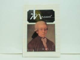 Wolfgang Amadeus Mozart