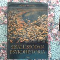 Sisällissodan psykohistoria