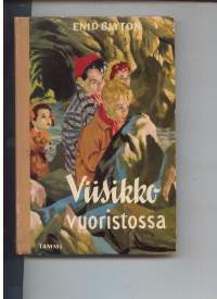 Tyhjä kuva