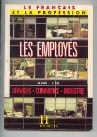 Les employés