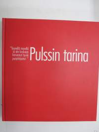 Pulssin tarina - Lääkäriasema Pulssi 30 vuotta 1973-2003 -company history