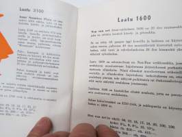 Amar - sukkien kuningatar, sukkien käyttö- ja teknisiä ominaisuuksia