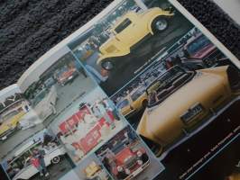 Wheels magazine 1986 N:o 6.