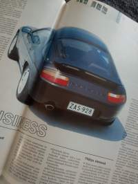 Wheels magazine 1988 N:o 3.