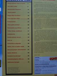 Kromi &amp; Poweri, 1995 no 1.