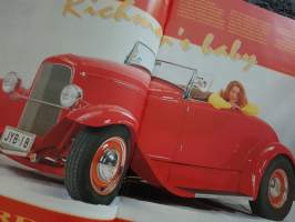 Kromi &amp; Poweri, 1995 no 1.