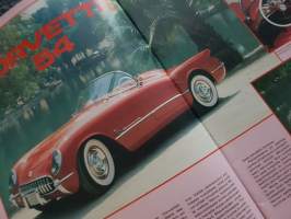 Car Trends, 1989 no 3.