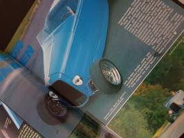 Wheels magazine 1986 N:o 2.
