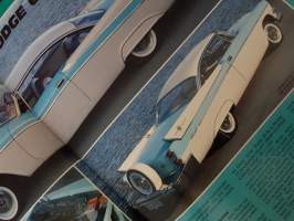 Wheels magazine 1986 N:o 2.