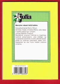 Julia N:o 312 - Kotileikki. 1989.