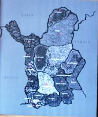 Lapin sydän - Etelän vieraat pohjoisen sielua etsimässä. 2009. Mikä saa etelän ihmisen palaamaan kerta toisensa jälkeen pohjoiseen?