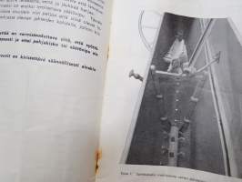 Wärtsilä lannoitteenlevitin  -käyttöohjekirja / operator´s manual