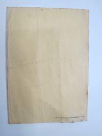 Wärtsilä lannoitteenlevitin  -käyttöohjekirja / operator´s manual