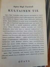 Kultainen tie