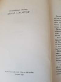 Elokuussa