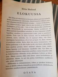 Elokuussa