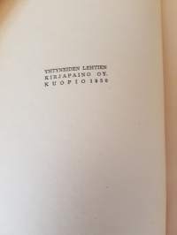 Olen velassa, katulähetystyöntekijä kertoo