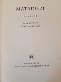 Matadori