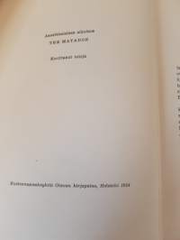 Matadori