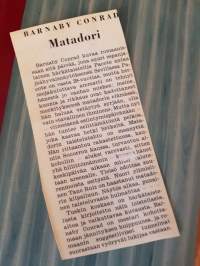 Matadori
