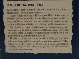 Jussin opissa 1934-1949