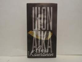 Ihon aika