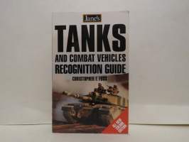 Jane´s Tanks and Combat Vehicles. Recognition Guide