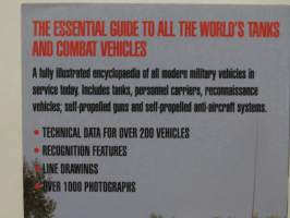 Jane´s Tanks and Combat Vehicles. Recognition Guide