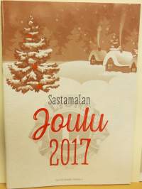 Sastamalan Joulu 2017