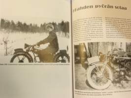 Ottoautot talvi-ja jatkosodassa. Siviiliajoneuvojen pakko-otto rintamakäyttöön