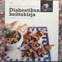 Diabeetikon keittokirja