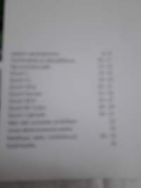 Escort / esittelylehtinen