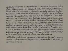 Ylämaan mies