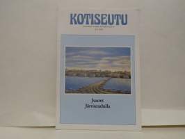 Kotiseutu N:o 2 / 1992