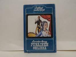 Punainen neilikka